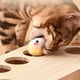 thumbnail image 5 of Juguete Gato Atrapa Ratón Rascador Juego Interactivo, 5 of 6