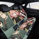 thumbnail image 4 of Spy × Family-theme Car Rear Seat Covers Back Elastic Flexible Car Seat Covers Decorative Fits Most Cars 120x59x76cm, 4 of 6