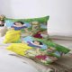 thumbnail image 4 of Snow White Bedding Sets Cartoon Duvet Cover Lightweight 3 Piece Bet Sets for Kids Boys Girls, 4 of 5