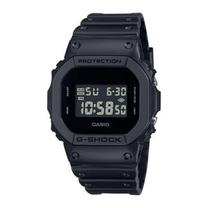 Reloj Hombre G-Shock Dw-5600Ubb-1Dr Negro