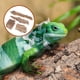 thumbnail image 2 of Corteza natural IMIKEYA 4 piezas, refugio para reptiles, 1.5 x 5.12 in, 2 of 3