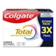 thumbnail image 1 of Pasta Dental Total Carbón Activado con Flúor, 75 ml 3 Un, 1 of 11