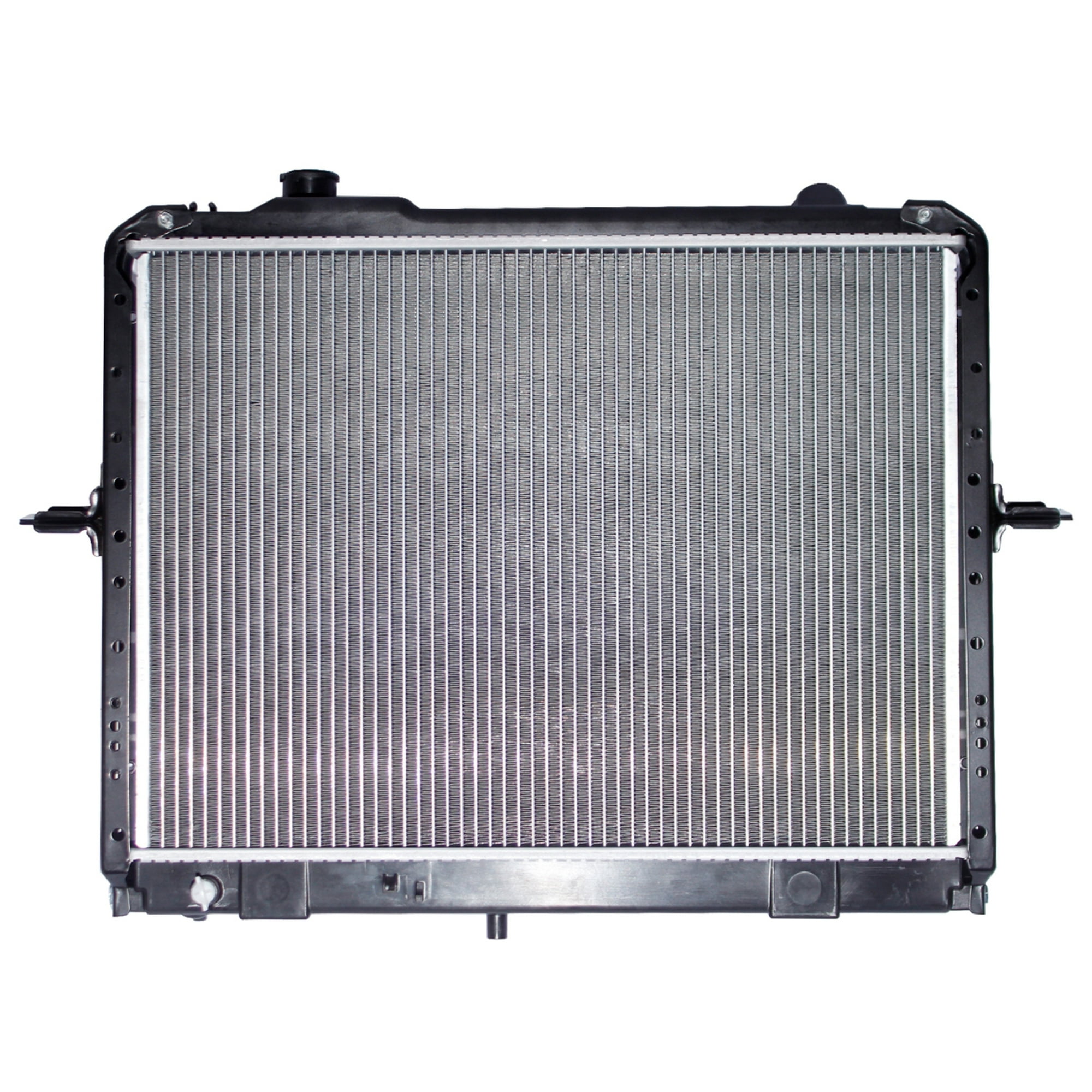 Repuestos Del Sol - Radiador Motor Kia Frontier 2.5 2012 2017