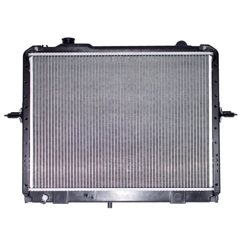 Repuestos Del Sol - Radiador Motor Kia Frontier 2.5 2012 2017