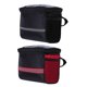 thumbnail image 3 of 2 Bolsas Para Manillar De Bicicleta, Bolsa Para Tubo Frontal De Viaje Al Aire Libre, Tira Reflectante, 3 of 5