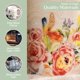 thumbnail image 3 of Taza de café Maison d' Hermine 355 ml con asa (1 unidad), 3 of 9