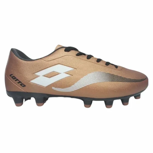 Zapato Futbol Hombre Cobre Speed Fg J06 5