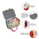 thumbnail image 4 of Lonchera Bioworld Toy Story para Niños, Multicolor, PVC, 4 of 7