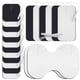 thumbnail image 1 of Almohadillas de electrodos DOMAS TENS Unit (XL) de 10 x 15 cm para dolor de espalda, 1 of 7