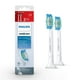 thumbnail image 1 of Cabezales de cepillo de dientes de repuesto Philips Sonicare Simply Clean, 1 of 3