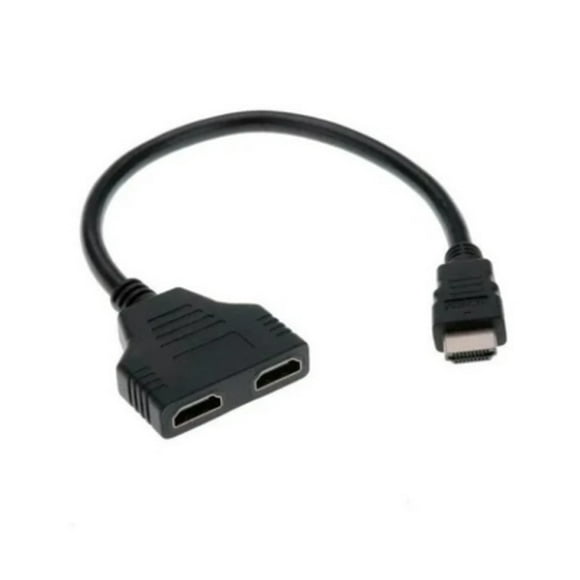 Splitter Hdmi Switch Hdmi 2 X 1 Full Hd 1080p