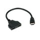 thumbnail image 1 of Splitter Hdmi Switch Hdmi 2 X 1 Full Hd 1080p, 1 of 4
