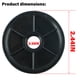 thumbnail image 2 of Polea loca 144C56 para abridor de puerta de garaje compatible con Chamberlain y LiftMaster, 2 of 7