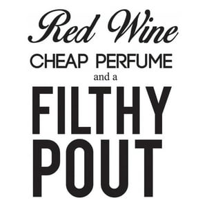 Rienda Libre Graphics - Decomural Filthy Pout Lady Gaga Ws-40896
