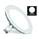 thumbnail image 2 of Foco Panel Plafon Embutido 24W Led Redondo Luz  Fria, 2 of 3