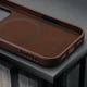 thumbnail image 5 of Funda TORRO para iPhone 17 Pro Max 6.9" de Cuero con MagSafe, 5 of 6