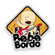 thumbnail image 1 of Rockero a Bordo, 1 of 2