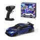 thumbnail image 1 of Coche RC MCARRO escala 1/64 2.4GHz 4WD alta velocidad azul, 1 of 9