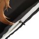 thumbnail image 4 of Overlord Anime Home Bed 3-piece Set Classic Japanese Anime Polyester Wash Student Dormitory Set, 4 of 5