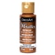 thumbnail image 1 of Pintura acrílica DecoArt Dazzling Metallics Venetian Gold 60 ml, 1 of 6