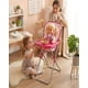 thumbnail image 4 of Set Muñecas 4 En 1 Cuna Silla Columpio Y Hamaca, 4 of 5