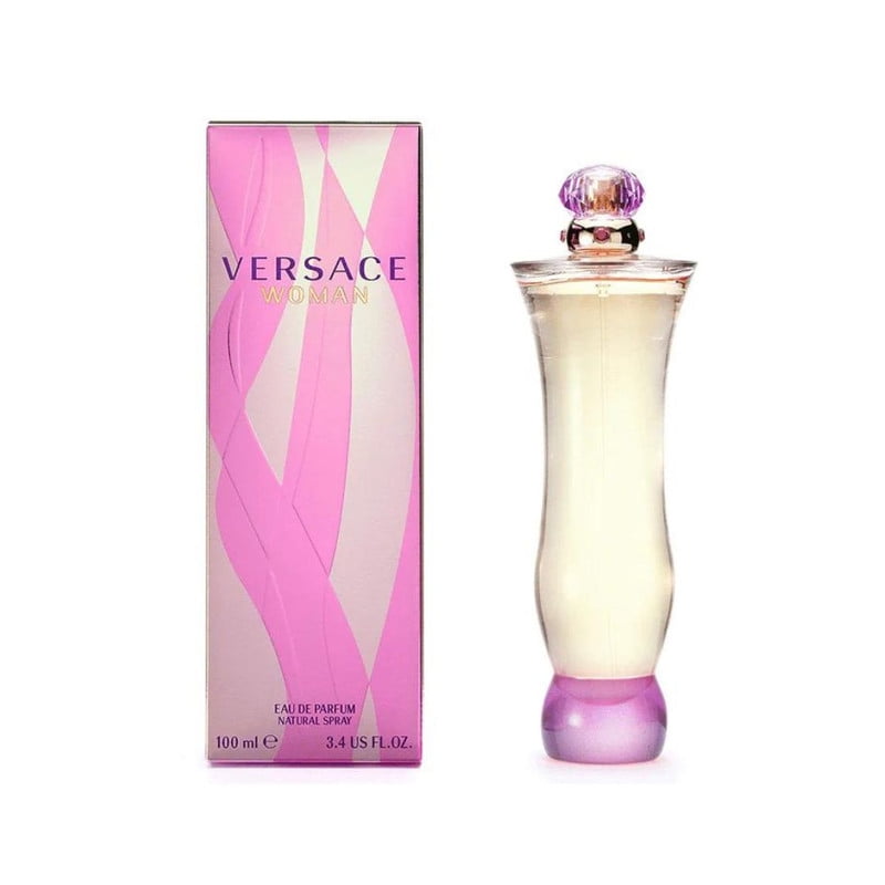 Versace - Perfume Mujer Woman Edp 100 Ml