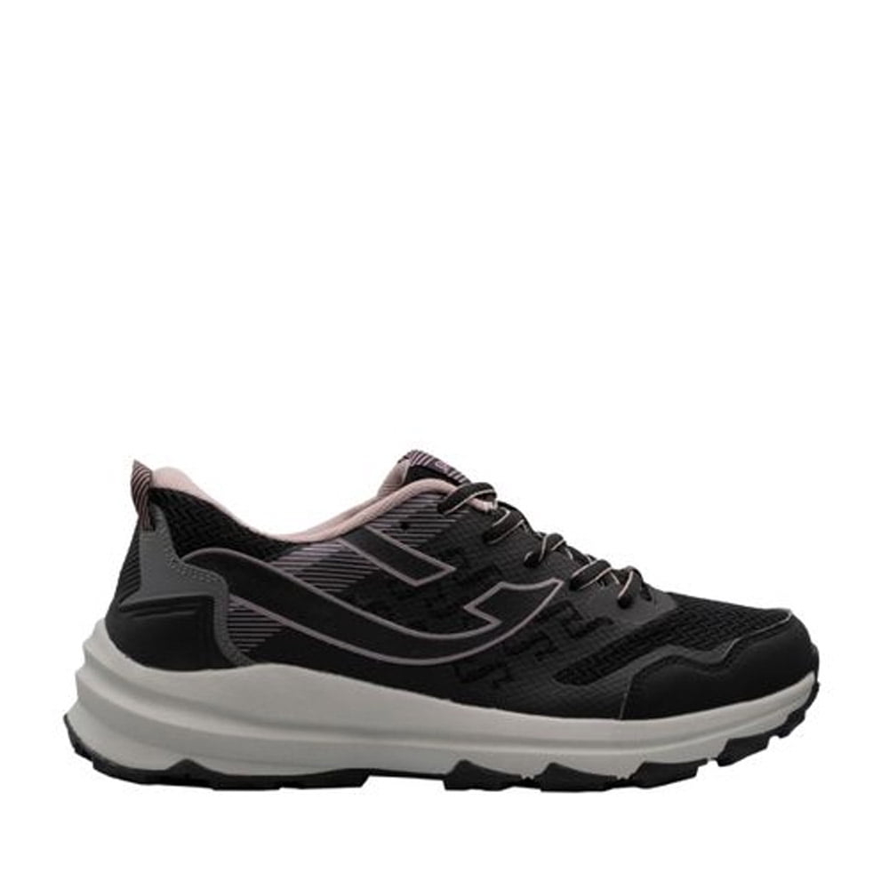 Zapatilla Trail Mujer Spalding Zft2004 Gris