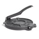 thumbnail image 1 of Tortilla Press ALPHA LIVING para hacer quesadillas de hierro fundido de 8 pulgadas, 1 of 6