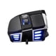 thumbnail image 2 of Mouse Gamer EVGA X17 Ergo, 8K, Cableado,16000DPI,10 Botones, 2 of 6