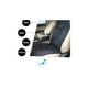 thumbnail image 4 of Asiento Masajeador Cojin Masaje Espalda Auto, Casa U Oficina, 4 of 4