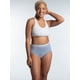 thumbnail image 2 of Ropa interior Fruit of the Loom Eversoft de algodón, calzones tipo brief, paquete de 12, 2 of 6