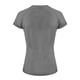thumbnail image 2 of Polera Dry Fit Manga Corta Lisa Deportiva Mujer, 2 of 2