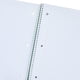 thumbnail image 3 of Cuaderno PenGear 1 Subject 9x11 100 hojas Raya Ancha Verde, 3 of 3