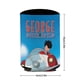 thumbnail image 3 of George Encoge Funda enfriadora de latas, aislante de bebidas para mantener frías o calientes, funda térmica plegable para latas, portabebidas reutilizable, 3 of 6