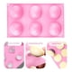 thumbnail image 5 of [MULT-163787] Molde Para Chocolate Molde Silicona Reposteria Moldes Esfera Color Multicolor / Molde, 5 of 10
