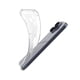 thumbnail image 2 of Carcasa Transparente Reforzado Para iPhone 16 Pro, 2 of 5