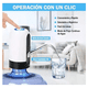 thumbnail image 5 of Dispenser De Agua Portatil Usb Bomba Dispensador Bidones, 5 of 6