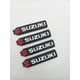 thumbnail image 1 of Set tope de puertas goma anticolision tope de retrovisor SUZUKI, 1 of 3