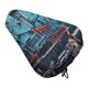 thumbnail image 1 of Herramientas Funda de Asiento de Bicicleta Impermeable, Cojín Elástico Suave, Protector contra Lluvia, Polvo y UV, 1 of 6