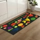 thumbnail image 3 of Alfombra Cocina Piso Entrada Antideslizante 2 Piezas Jhn, 3 of 3