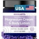 thumbnail image 1 of Crema de magnesio y loción corporal no grasa Migrastil 250 mg, 1 of 3