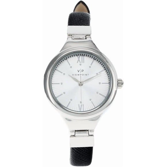 Reloj Digital Timex Viewpoint Negro Mujer