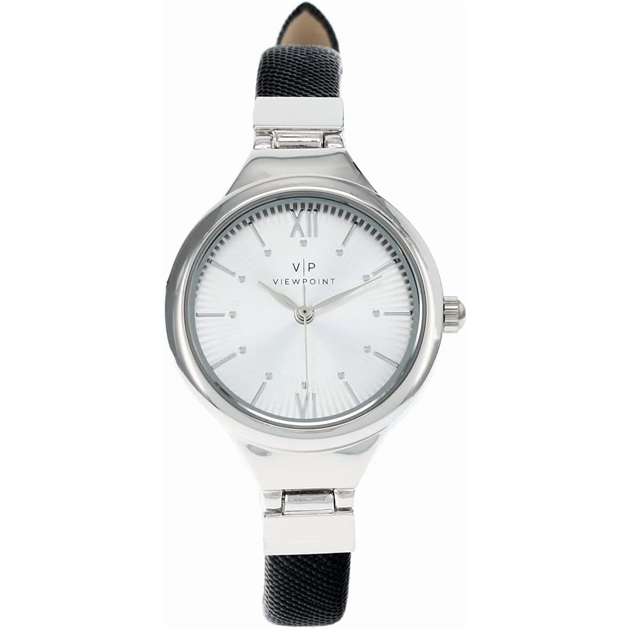 Reloj Digital Timex Viewpoint Negro Mujer