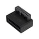 thumbnail image 4 of Extensión Usb 3 0 19 De 20 Pines A Para Computadora De Escritorio Notebook A, 4 of 5
