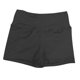 thumbnail image 2 of Pantalones De Fitness De Cintura Alta De Secado Rápido Negro L, 2 of 5