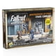 thumbnail image 1 of Miniaturas Modiphius Fallout Wasteland Warfare Brotherhood of Steel-Citadel Command 32 mm sin pintar, 1 of 5