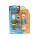 thumbnail image 5 of Figura de acción Mezco Family Guy Series 7 Performance Artist, 5 of 6