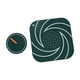 thumbnail image 4 of Almohadilla De Drenaje Para Suelo, Desodorante Para Alcantarillado, Tapón De Drenaje Flexible Para Lavandería, Cocina, Dormitorio, Verde, 4 of 5