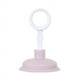 thumbnail image 3 of 1pc Sewer Dredge Tool, Drain Cleaner, Clog Remover, Suction Cup Plunger For Bathtub Bathroom Kitchen Pipeline Cleaner, Bathroom Accessories, 3 of 4
