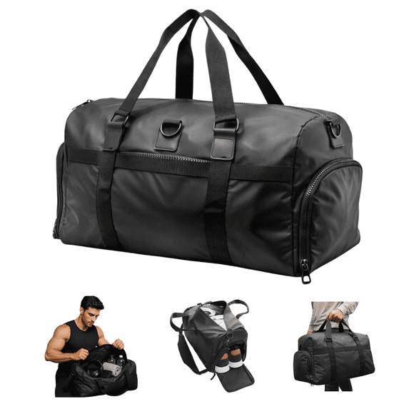 Bolso Deportivo